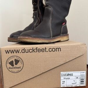 Duckfeet Women's Boots